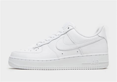 nike air force wit maat 37|nike air force 1 women's.